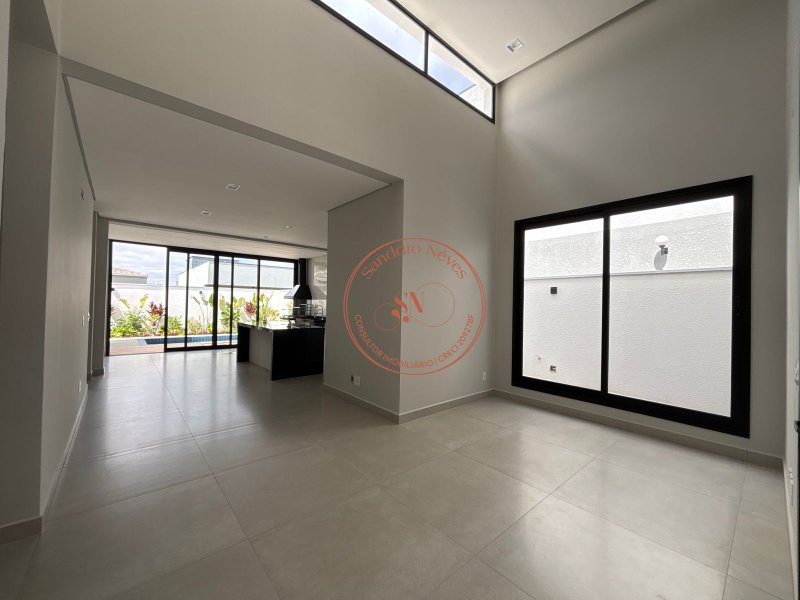 Casa &agrave; VENDA, 162m - 3 Suites - R$ 1.630.000 - Condom&iacute;nio Cyrela Landscap - Votorantim SP Avenida Landscape Votorantim - 