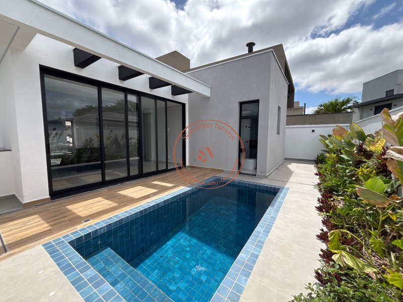 Casa &agrave; VENDA, 162m - 3 Suites - R$ 1.630.000 - Condom&iacute;nio Cyrela Landscap - Votorantim SP Avenida Landscape Votorantim - 