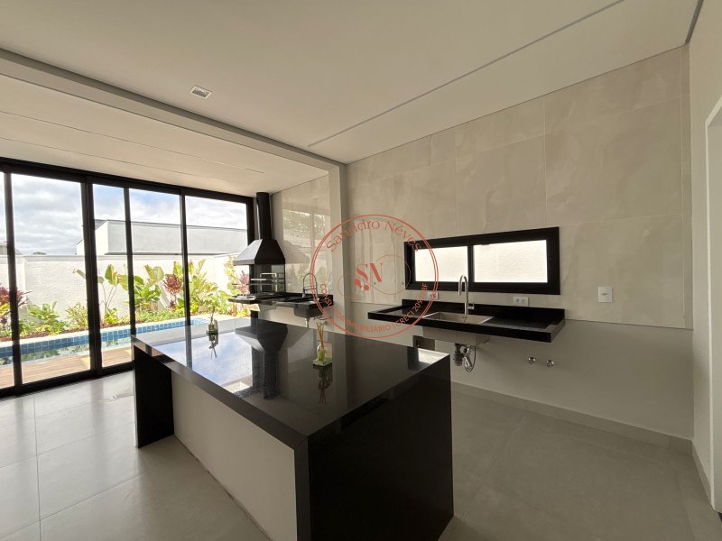 Casa &agrave; VENDA, 162m - 3 Suites - R$ 1.630.000 - Condom&iacute;nio Cyrela Landscap - Votorantim SP Avenida Landscape Votorantim - 
