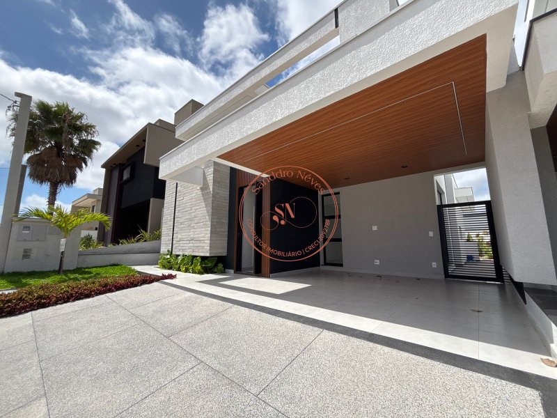 Casa &agrave; VENDA, 162m - 3 Suites - R$ 1.630.000 - Condom&iacute;nio Cyrela Landscap - Votorantim SP Avenida Landscape Votorantim - 