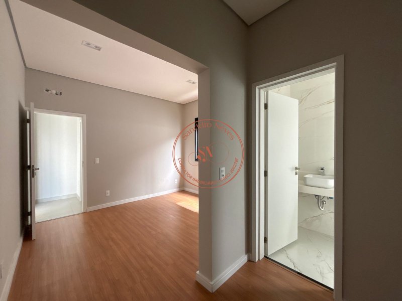 Casa &agrave; VENDA, 162m - 3 Suites - R$ 1.630.000 - Condom&iacute;nio Cyrela Landscap - Votorantim SP Avenida Landscape Votorantim - 