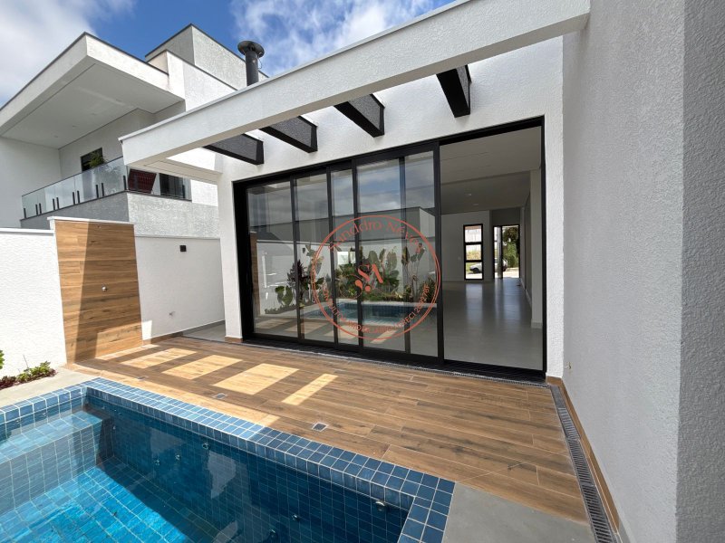 Casa &agrave; VENDA, 162m - 3 Suites - R$ 1.630.000 - Condom&iacute;nio Cyrela Landscap - Votorantim SP Avenida Landscape Votorantim - 