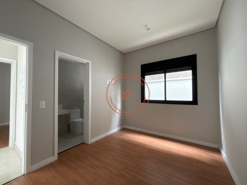 Casa &agrave; VENDA, 162m - 3 Suites - R$ 1.630.000 - Condom&iacute;nio Cyrela Landscap - Votorantim SP Avenida Landscape Votorantim - 