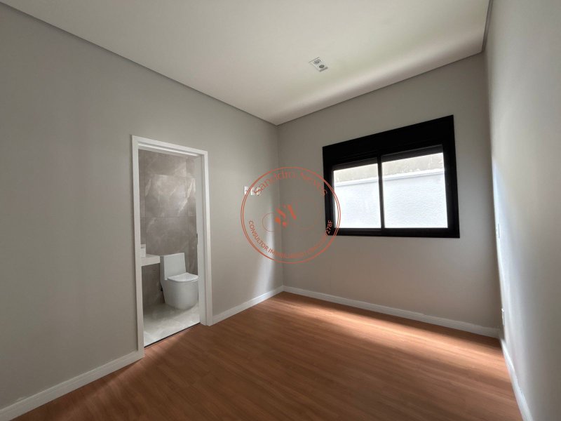 Casa &agrave; VENDA, 162m - 3 Suites - R$ 1.630.000 - Condom&iacute;nio Cyrela Landscap - Votorantim SP Avenida Landscape Votorantim - 