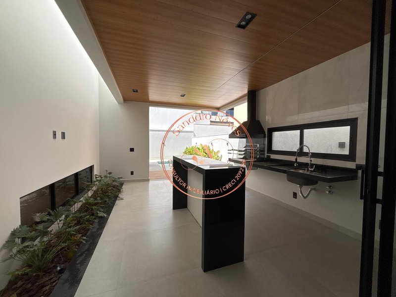 Casa &Agrave; venda, 166m, 3 Su&iacute;tes, R$ 1.580.000 - Cyrela Landscap - Votorantim SP Avenida Landscape Votorantim - 