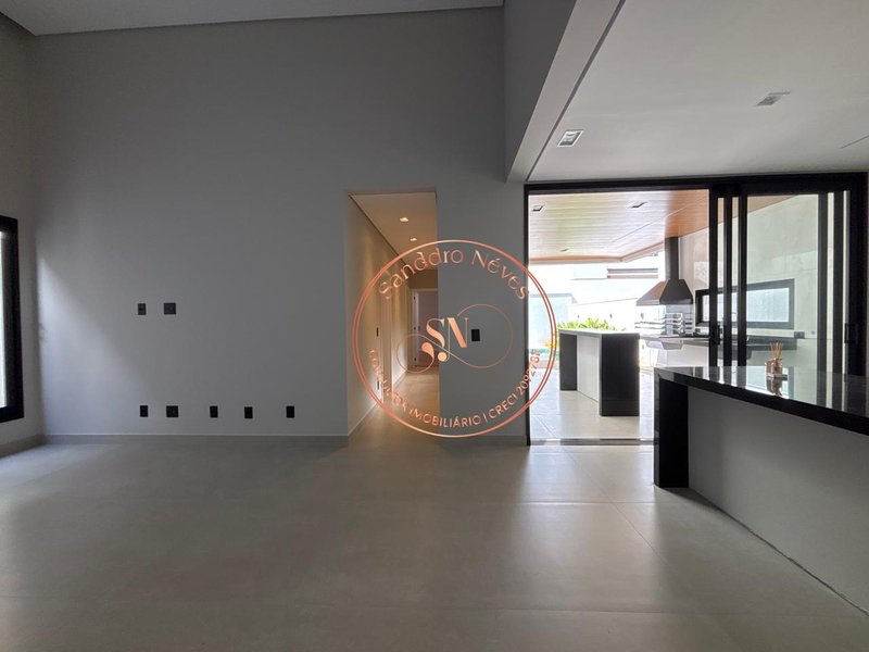 Casa &Agrave; venda, 166m, 3 Su&iacute;tes, R$ 1.580.000 - Cyrela Landscap - Votorantim SP Avenida Landscape Votorantim - 