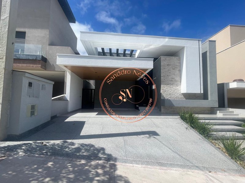 Casa &Agrave; venda, 166m, 3 Su&iacute;tes, R$ 1.580.000 - Cyrela Landscap - Votorantim SP Avenida Landscape Votorantim - 