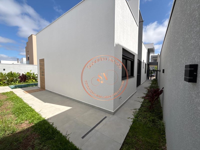 Casa &Agrave; venda, 166m, 3 Su&iacute;tes, R$ 1.580.000 - Cyrela Landscap - Votorantim SP Avenida Landscape Votorantim - 