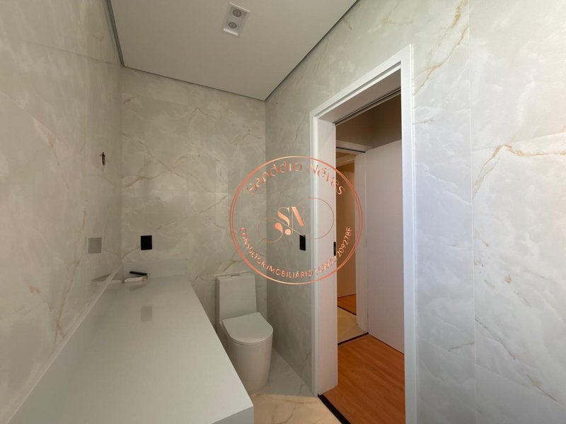 Casa &Agrave; venda, 166m, 3 Su&iacute;tes, R$ 1.580.000 - Cyrela Landscap - Votorantim SP Avenida Landscape Votorantim - 