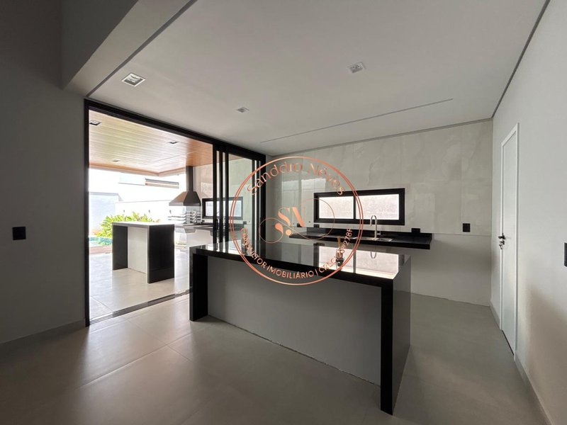 Casa &Agrave; venda, 166m, 3 Su&iacute;tes, R$ 1.580.000 - Cyrela Landscap - Votorantim SP Avenida Landscape Votorantim - 