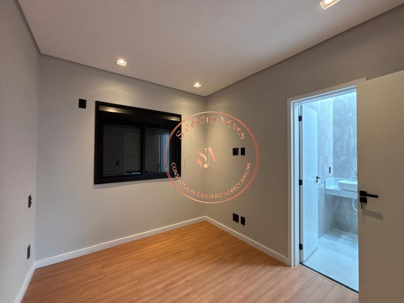 Casa &Agrave; venda, 166m, 3 Su&iacute;tes, R$ 1.580.000 - Cyrela Landscap - Votorantim SP Avenida Landscape Votorantim - 