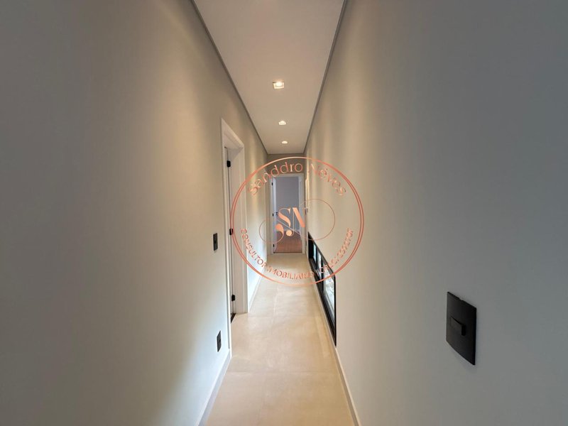 Casa &Agrave; venda, 166m, 3 Su&iacute;tes, R$ 1.580.000 - Cyrela Landscap - Votorantim SP Avenida Landscape Votorantim - 