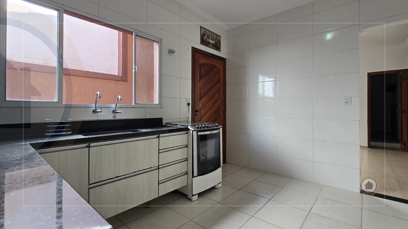 CASA TÉRREA À VENDA COM 82 M² | 2 DORMS (1 SUÍTE) | 2 BANHEIROS | JD. GRACINDA – GUARULHOS Rua José Gonçalves Neves Guarulhos - 
