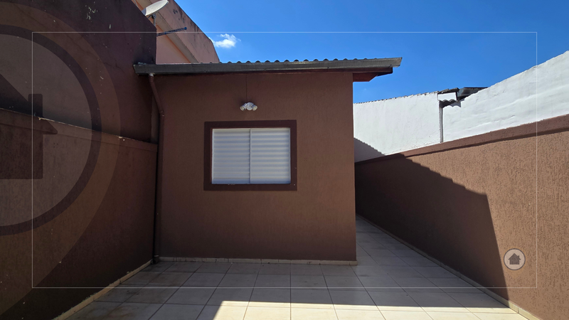 CASA TÉRREA À VENDA COM 82 M² | 2 DORMS (1 SUÍTE) | 2 BANHEIROS | JD. GRACINDA – GUARULHOS Rua José Gonçalves Neves Guarulhos - 