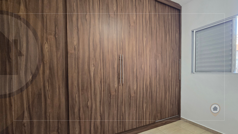 CASA TÉRREA À VENDA COM 82 M² | 2 DORMS (1 SUÍTE) | 2 BANHEIROS | JD. GRACINDA – GUARULHOS Rua José Gonçalves Neves Guarulhos - 