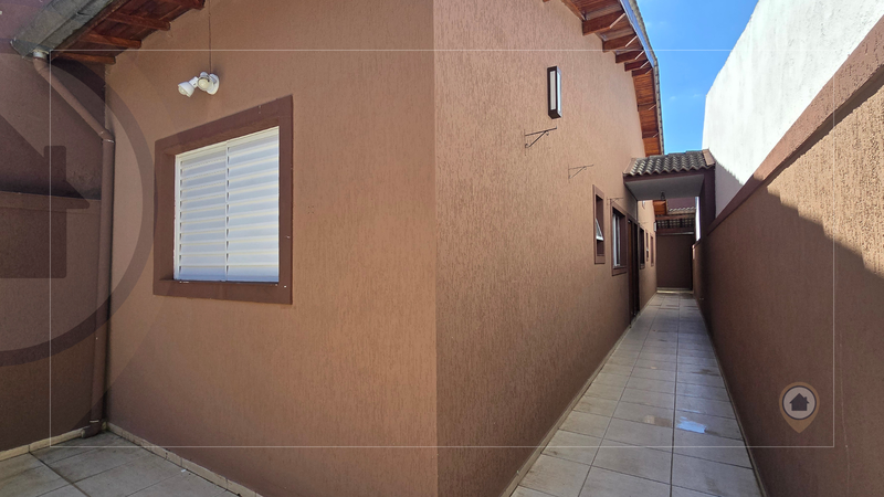 CASA TÉRREA À VENDA COM 82 M² | 2 DORMS (1 SUÍTE) | 2 BANHEIROS | JD. GRACINDA – GUARULHOS Rua José Gonçalves Neves Guarulhos - 