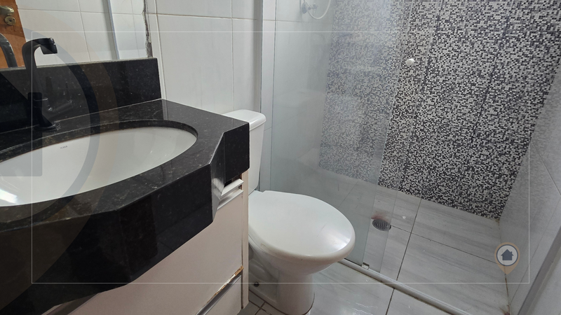 CASA TÉRREA À VENDA COM 82 M² | 2 DORMS (1 SUÍTE) | 2 BANHEIROS | JD. GRACINDA – GUARULHOS Rua José Gonçalves Neves Guarulhos - 