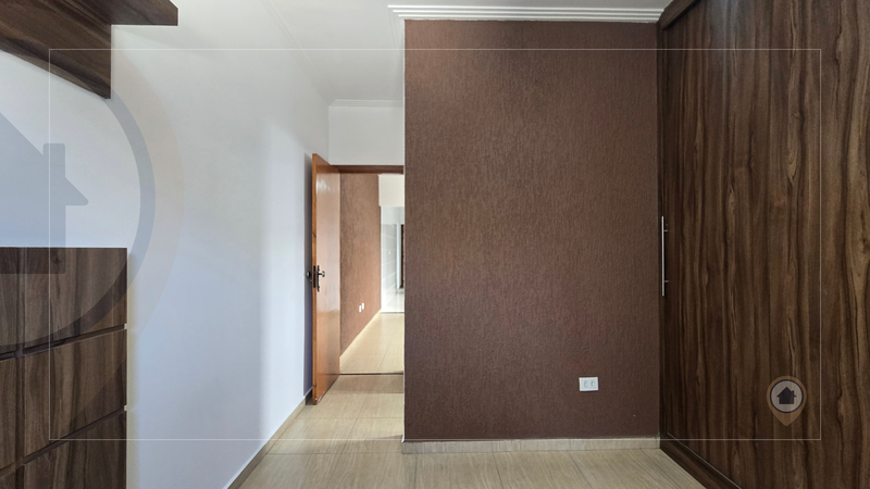 CASA TÉRREA À VENDA COM 82 M² | 2 DORMS (1 SUÍTE) | 2 BANHEIROS | JD. GRACINDA – GUARULHOS Rua José Gonçalves Neves Guarulhos - 