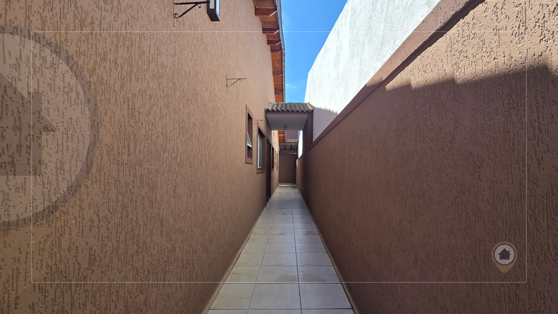 CASA TÉRREA À VENDA COM 82 M² | 2 DORMS (1 SUÍTE) | 2 BANHEIROS | JD. GRACINDA – GUARULHOS Rua José Gonçalves Neves Guarulhos - 