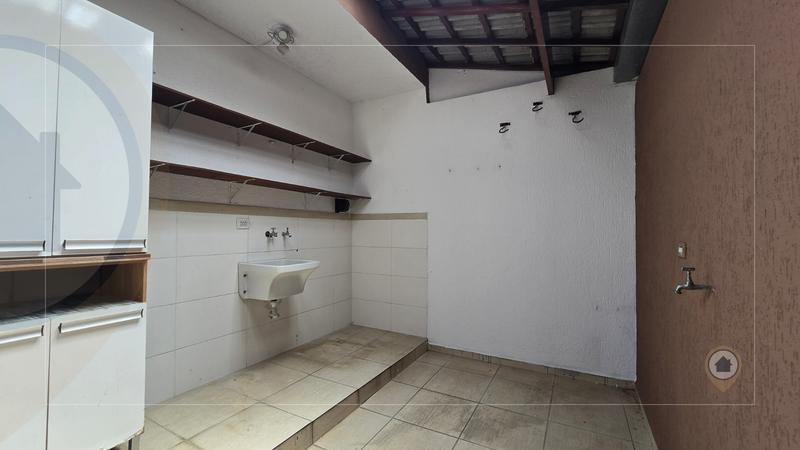 CASA TÉRREA À VENDA COM 82 M² | 2 DORMS (1 SUÍTE) | 2 BANHEIROS | JD. GRACINDA – GUARULHOS Rua José Gonçalves Neves Guarulhos - 