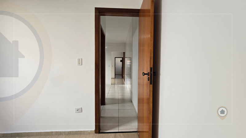 CASA TÉRREA À VENDA COM 82 M² | 2 DORMS (1 SUÍTE) | 2 BANHEIROS | JD. GRACINDA – GUARULHOS Rua José Gonçalves Neves Guarulhos - 