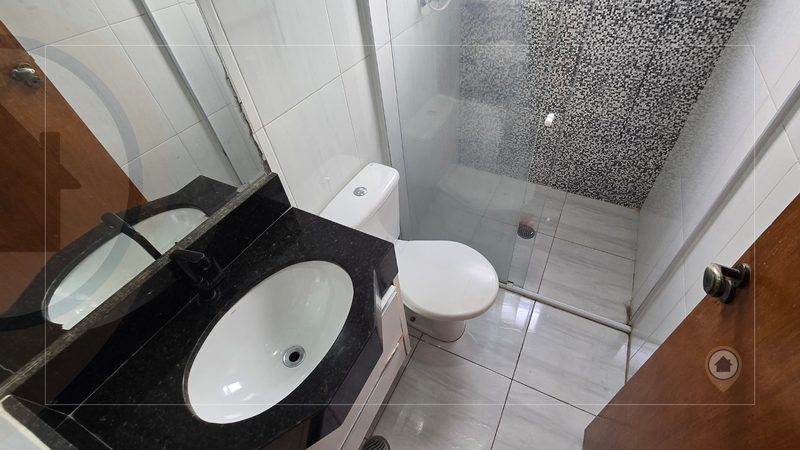 CASA TÉRREA À VENDA COM 82 M² | 2 DORMS (1 SUÍTE) | 2 BANHEIROS | JD. GRACINDA – GUARULHOS Rua José Gonçalves Neves Guarulhos - 