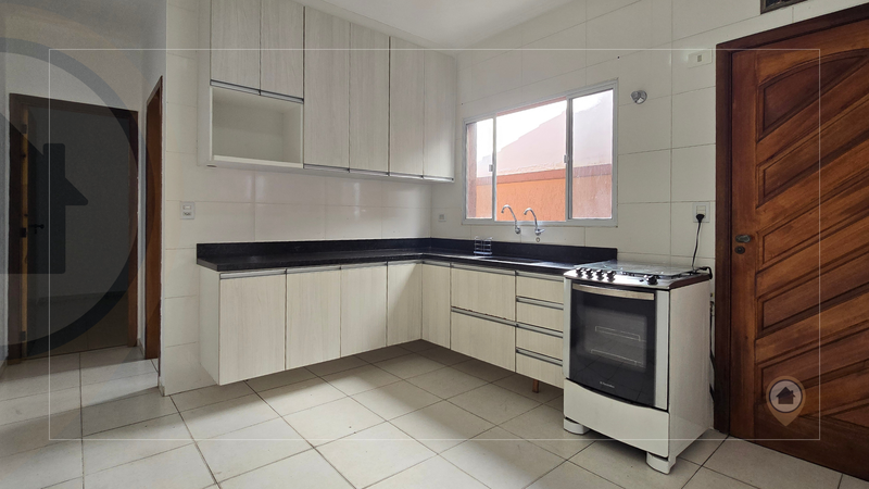 CASA TÉRREA À VENDA COM 82 M² | 2 DORMS (1 SUÍTE) | 2 BANHEIROS | JD. GRACINDA – GUARULHOS Rua José Gonçalves Neves Guarulhos - 