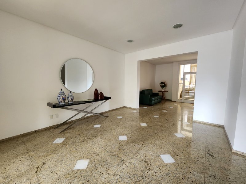 APARTAMENTO NASCENTE 2 SUÍTES CLOSET PISCINA GARAGEM À VENDA NO CANELA! Avenida Araújo Pinho Salvador - 