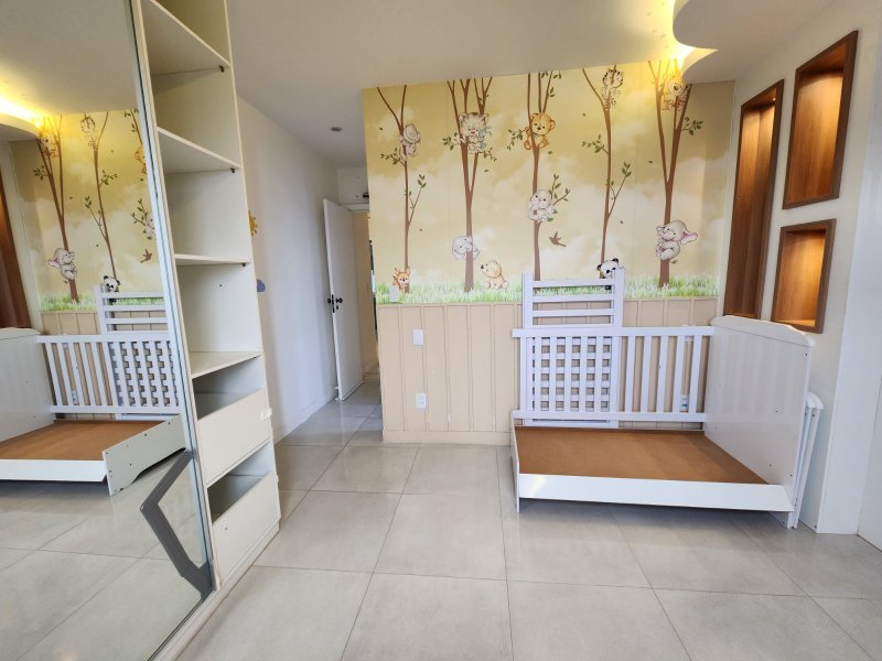 APARTAMENTO NASCENTE 2 SUÍTES CLOSET PISCINA GARAGEM À VENDA NO CANELA! Avenida Araújo Pinho Salvador - 