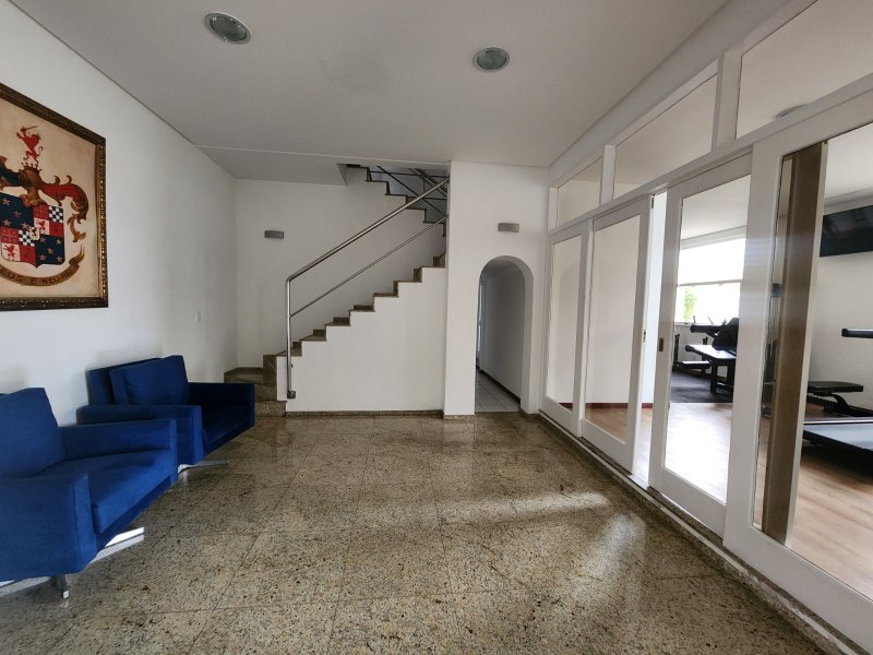 APARTAMENTO NASCENTE 2 SUÍTES CLOSET PISCINA GARAGEM À VENDA NO CANELA! Avenida Araújo Pinho Salvador - 