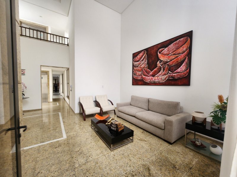 APARTAMENTO NASCENTE 2 SUÍTES CLOSET PISCINA GARAGEM À VENDA NO CANELA! Avenida Araújo Pinho Salvador - 