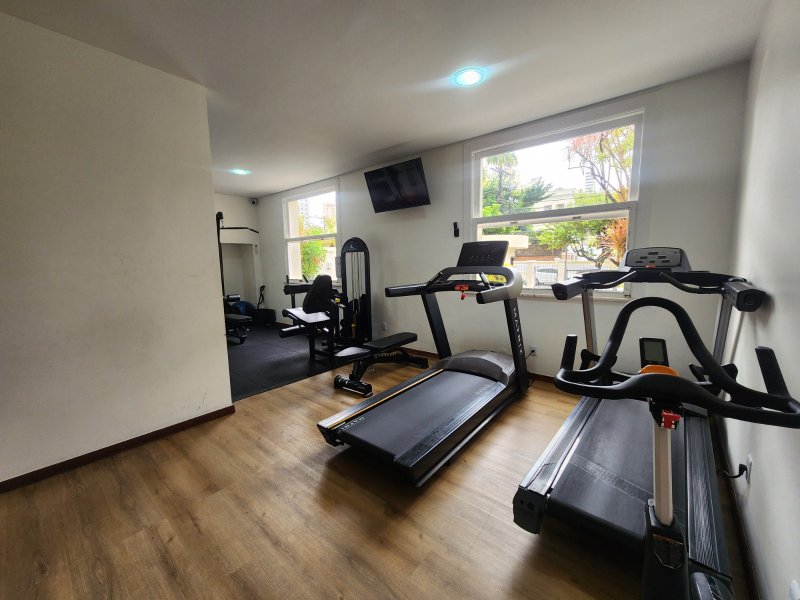 APARTAMENTO NASCENTE 2 SUÍTES CLOSET PISCINA GARAGEM À VENDA NO CANELA! Avenida Araújo Pinho Salvador - 