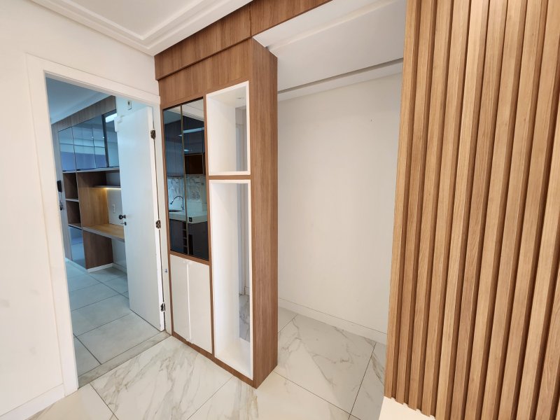 APARTAMENTO NASCENTE 2 SUÍTES CLOSET PISCINA GARAGEM À VENDA NO CANELA! Avenida Araújo Pinho Salvador - 