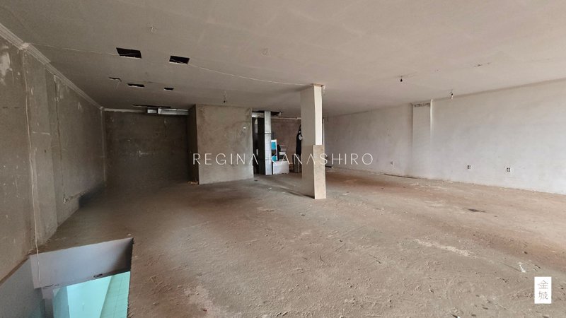 Águas Claras | Ponto comercial com sobrelojas para locação Rua das Pitangueiras Brasília - 