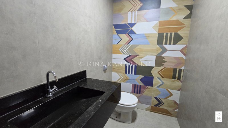 Águas Claras | Ponto comercial com sobrelojas para locação Rua das Pitangueiras Brasília - 