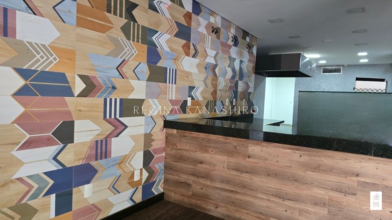 Águas Claras | Ponto comercial com sobrelojas para locação Rua das Pitangueiras Brasília - 