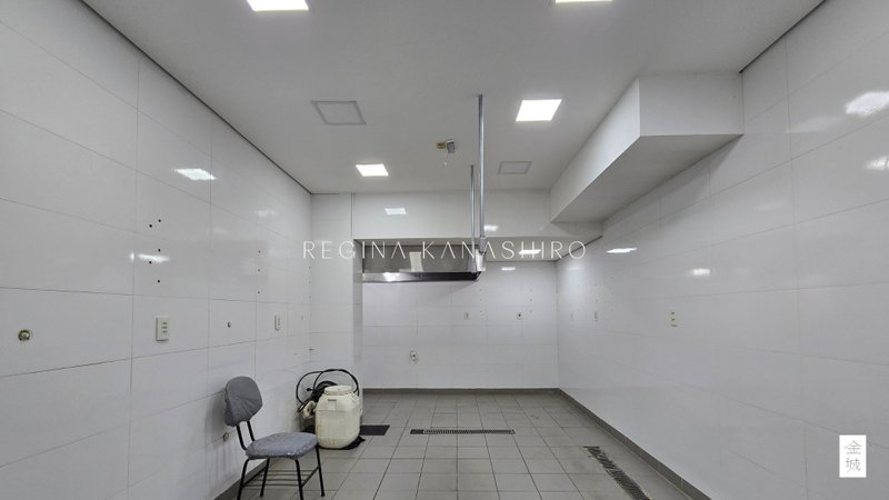 Águas Claras | Ponto comercial com sobrelojas para locação Rua das Pitangueiras Brasília - 