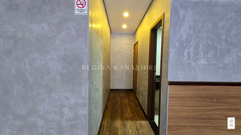 Águas Claras | Ponto comercial com sobrelojas para locação Rua das Pitangueiras Brasília - 