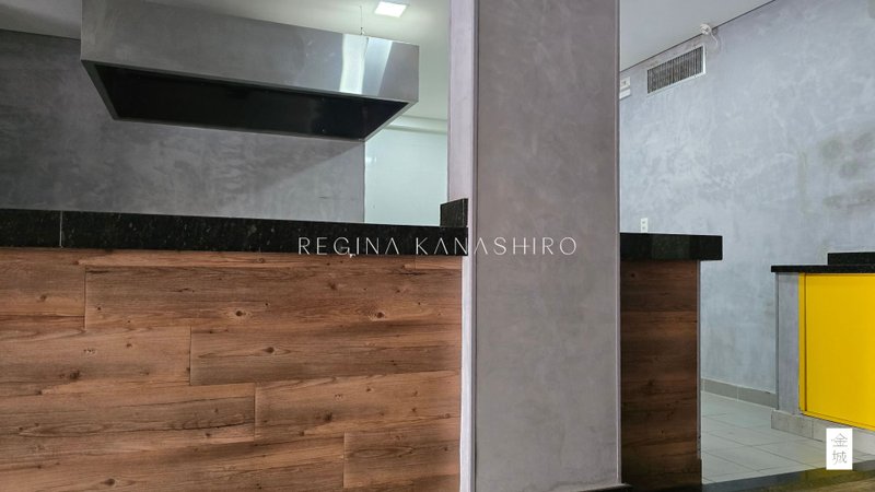 Águas Claras | Ponto comercial com sobrelojas para locação Rua das Pitangueiras Brasília - 