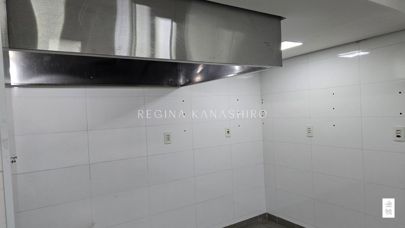 Águas Claras | Ponto comercial com sobrelojas para locação Rua das Pitangueiras Brasília - 