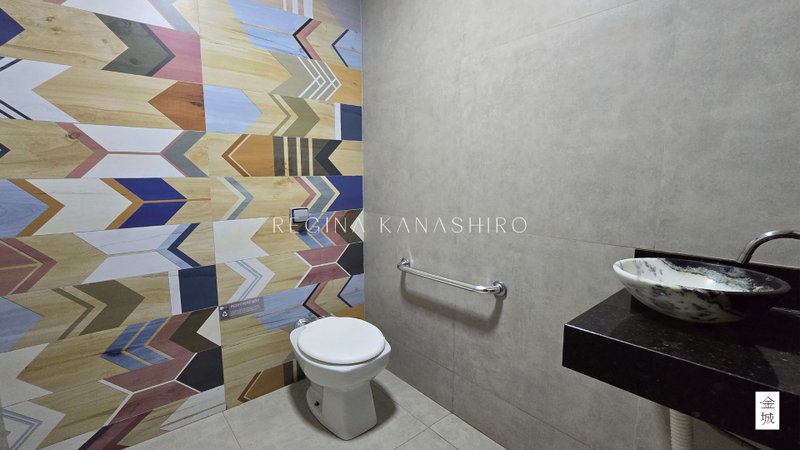 Águas Claras | Ponto comercial com sobrelojas para locação Rua das Pitangueiras Brasília - 