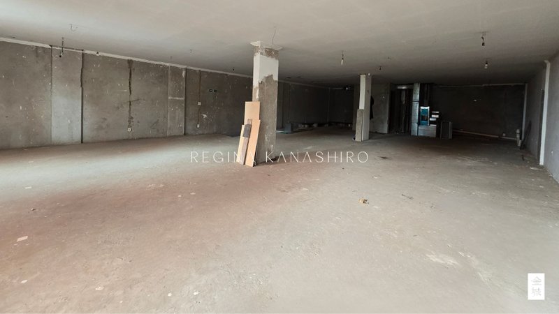 Águas Claras | Ponto comercial com sobrelojas para locação Rua das Pitangueiras Brasília - 