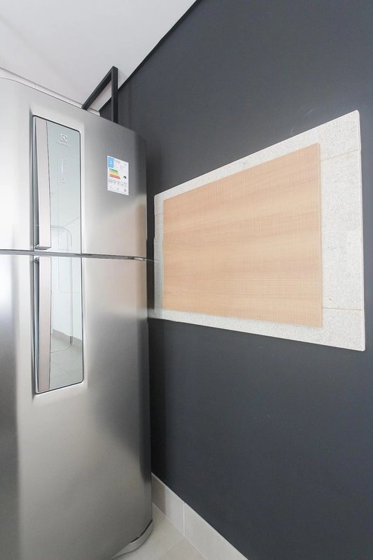 R$ 610.000 - LINDO APARTAMENTO - 59M2 - 2 DORM - SU&Iacute;TE - CHURRASQUEIRA - VISTA - 1 VAGA Rua Luzitana Porto Alegre - 