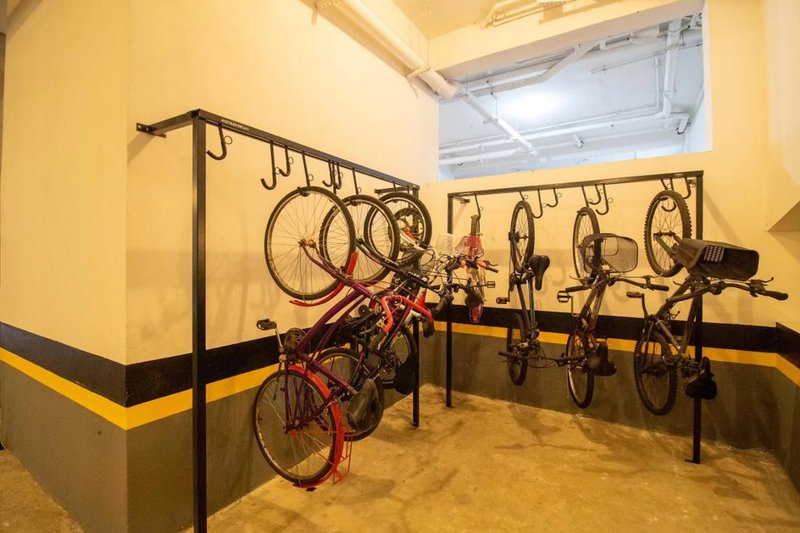 R$ 610.000 - LINDO APARTAMENTO - 59M2 - 2 DORM - SU&Iacute;TE - CHURRASQUEIRA - VISTA - 1 VAGA Rua Luzitana Porto Alegre - 