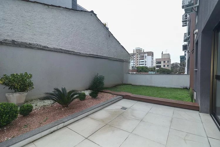 R$ 610.000 - LINDO APARTAMENTO - 59M2 - 2 DORM - SU&Iacute;TE - CHURRASQUEIRA - VISTA - 1 VAGA Rua Luzitana Porto Alegre - 