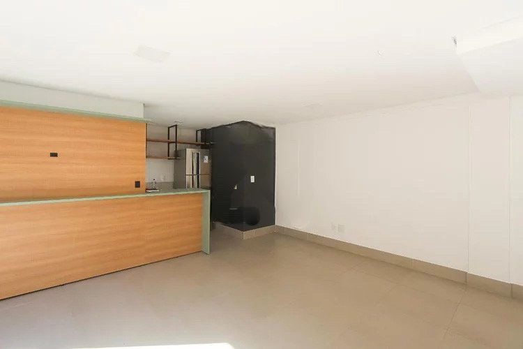 R$ 610.000 - LINDO APARTAMENTO - 59M2 - 2 DORM - SU&Iacute;TE - CHURRASQUEIRA - VISTA - 1 VAGA Rua Luzitana Porto Alegre - 