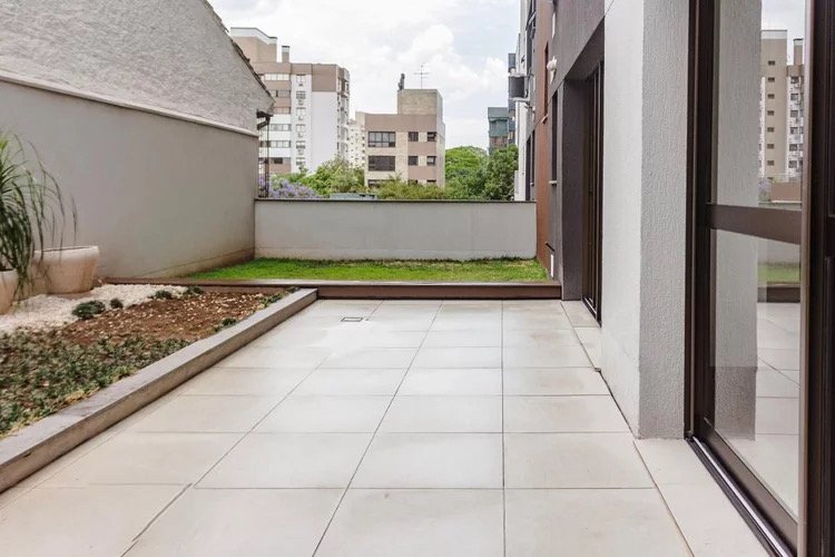 R$ 610.000 - LINDO APARTAMENTO - 59M2 - 2 DORM - SU&Iacute;TE - CHURRASQUEIRA - VISTA - 1 VAGA Rua Luzitana Porto Alegre - 