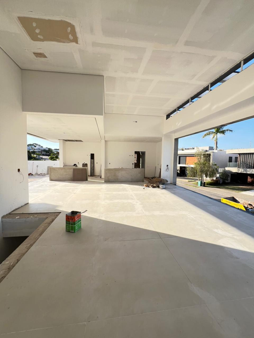 Casa com 4 dormit&oacute;rios &agrave; venda,350 m&sup2; - Alphaville Nova Esplanada II - Votorantim - SP Alameda Nova Zelândia Votorantim - 