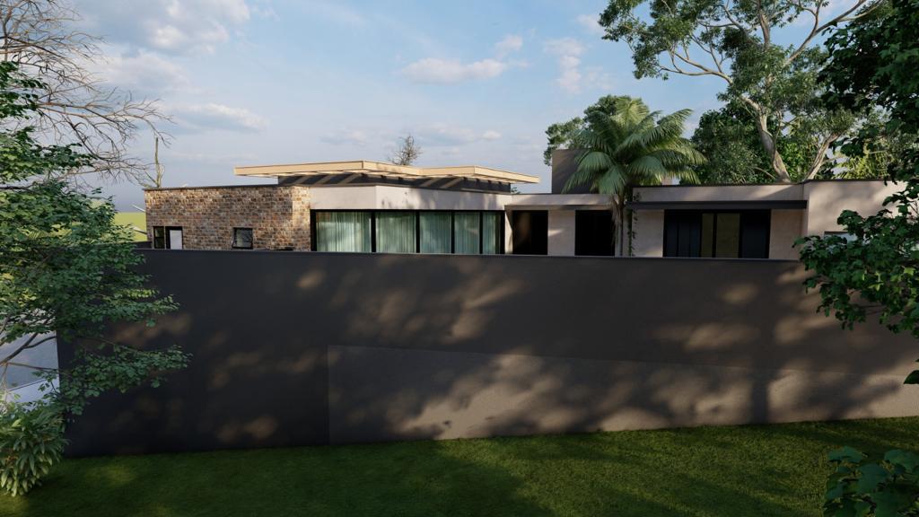 Casa com 4 dormit&oacute;rios &agrave; venda,350 m&sup2; - Alphaville Nova Esplanada II - Votorantim - SP Alameda Nova Zelândia Votorantim - 