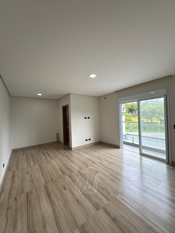 Casa de alto padrão no Parque dos Pássaros em SBC 339m2 - 04 Suites - 06 vagas  São Bernardo do Campo - 